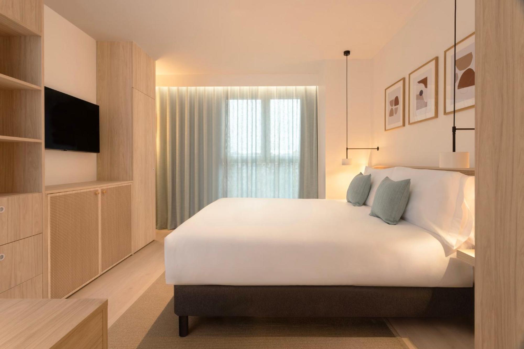 Studio Suite Accessible