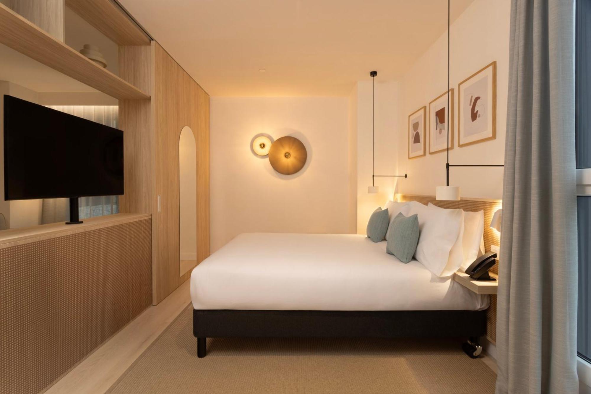 Studio Suite Accessible