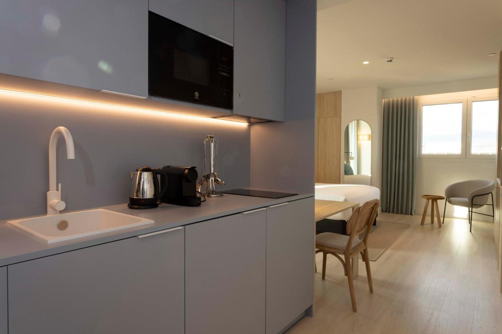 Studio Suite A