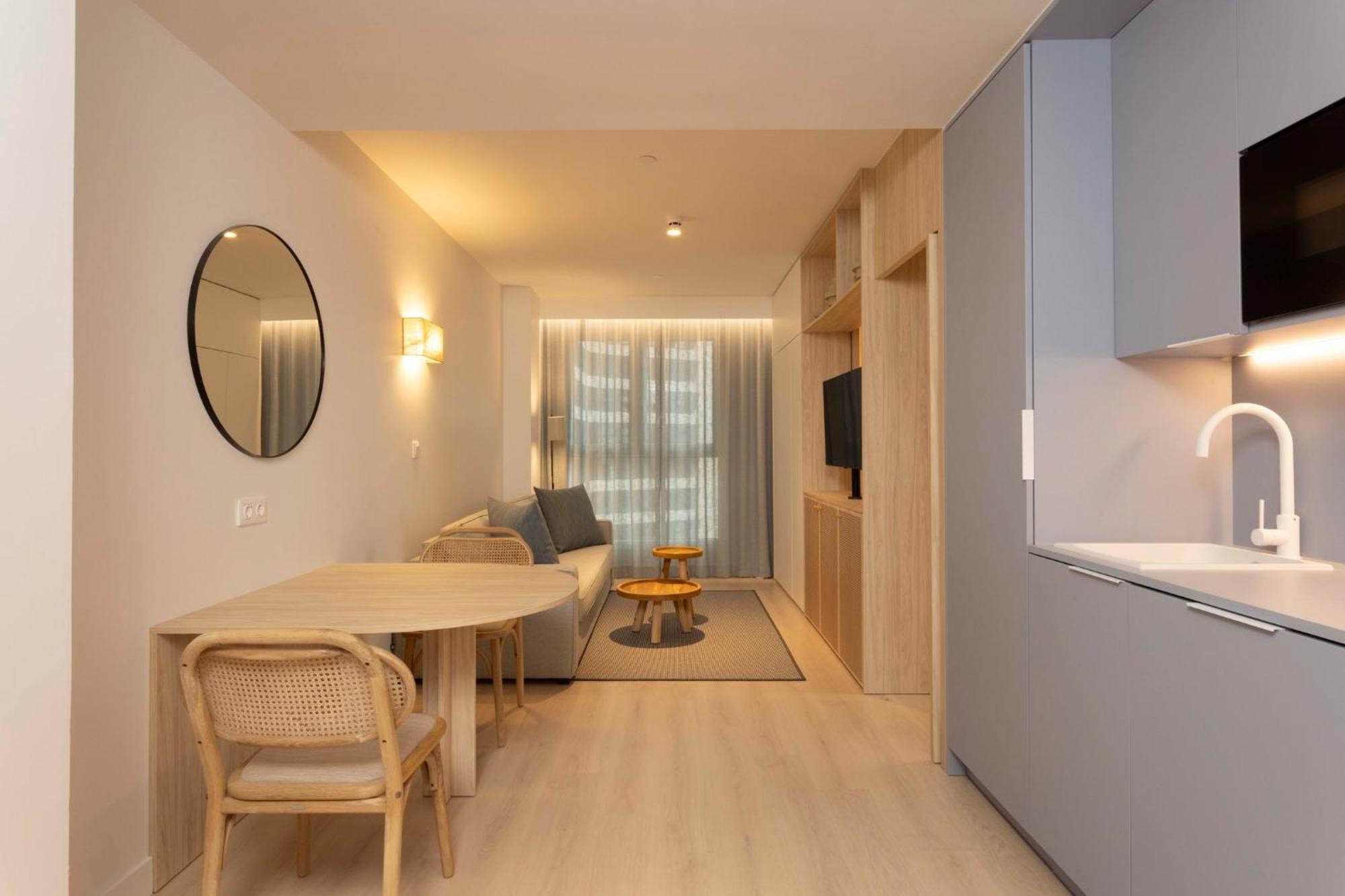 One-Bedroom Suite