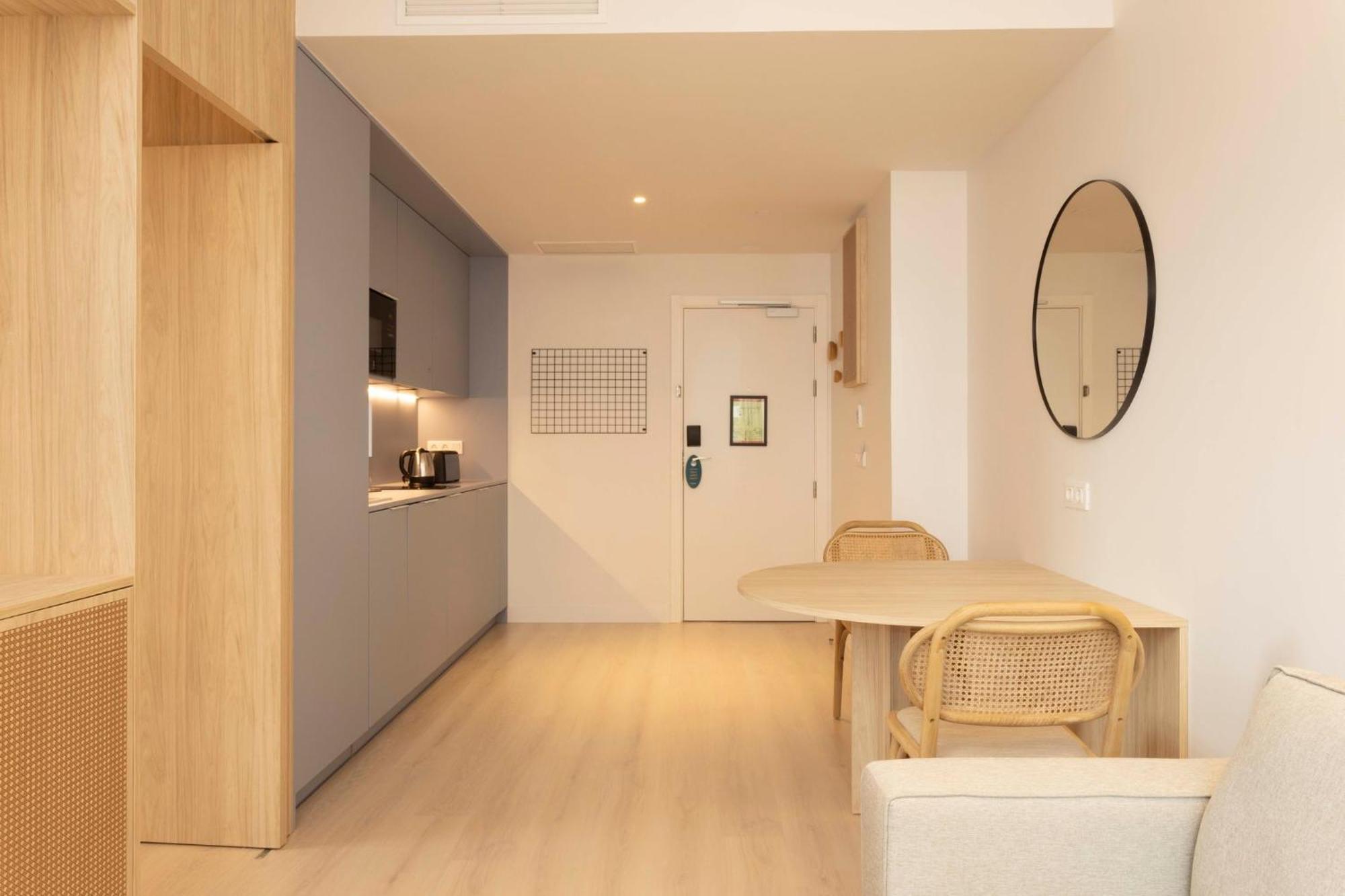 One-Bedroom Suite