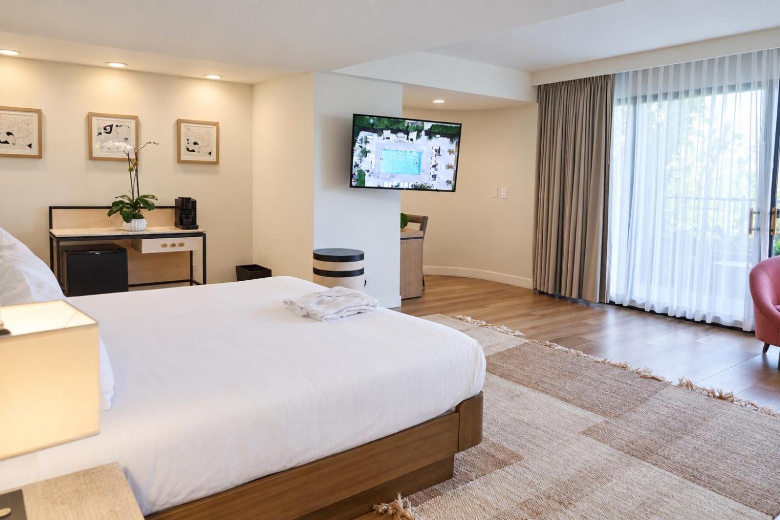 Vista Suite