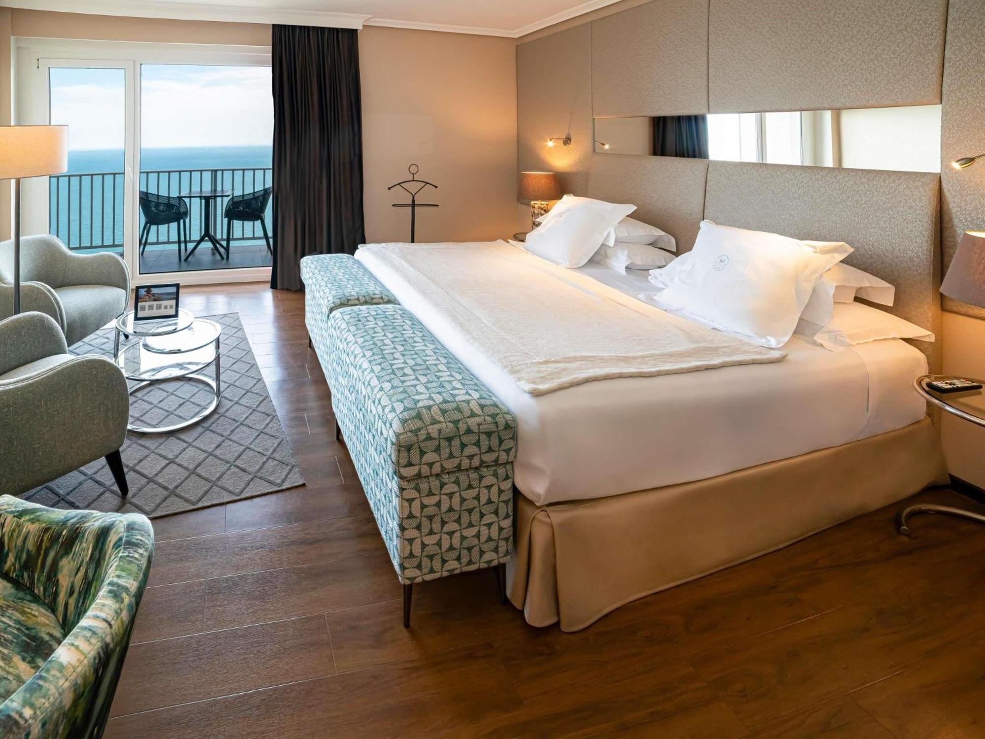 Premium Room Sea View
