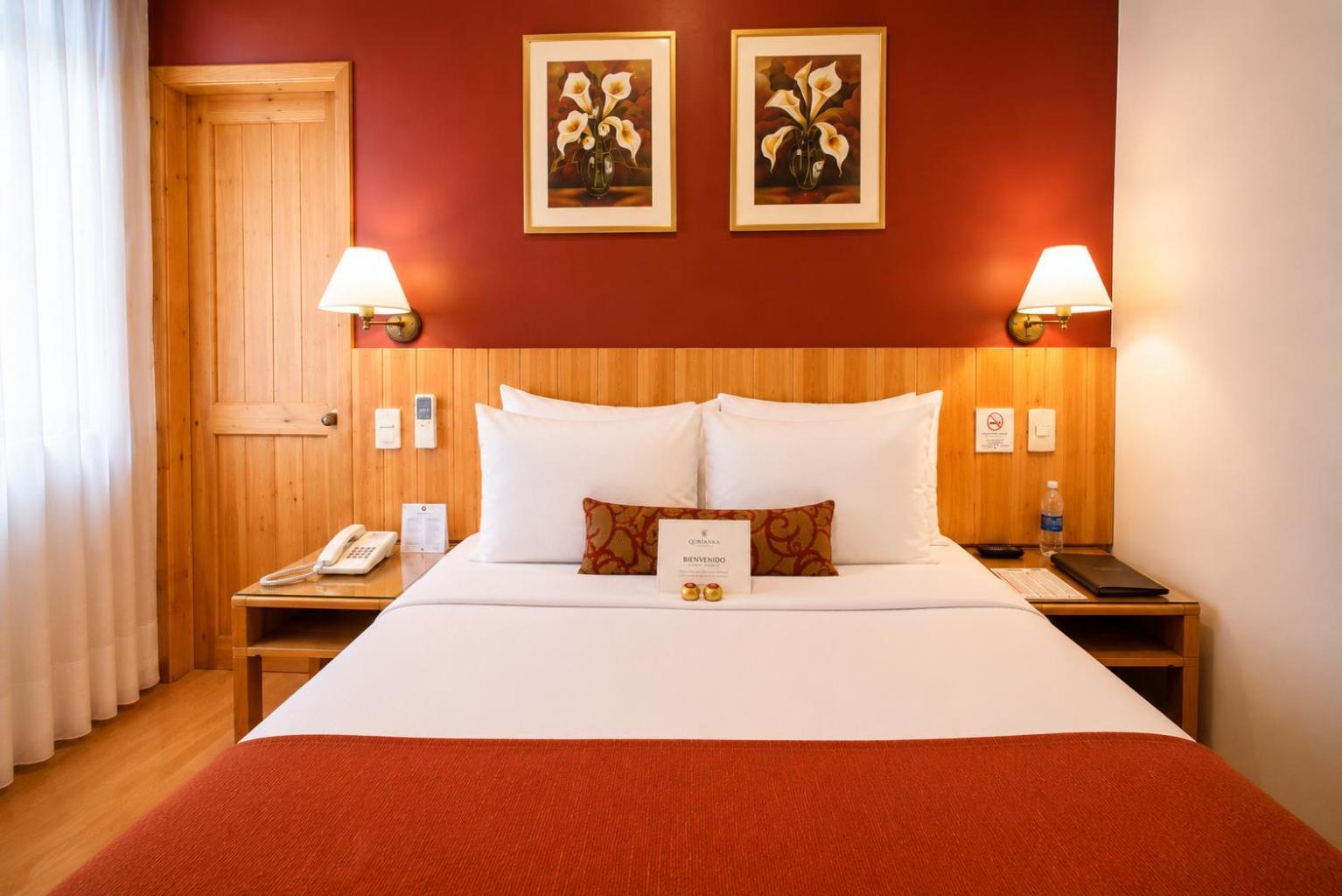 Small Standard Room