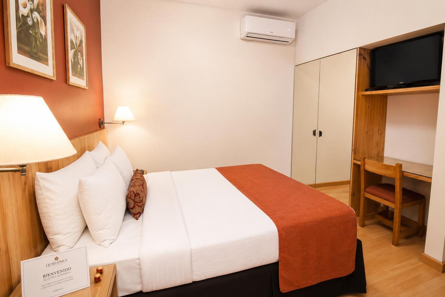 Small Standard Room