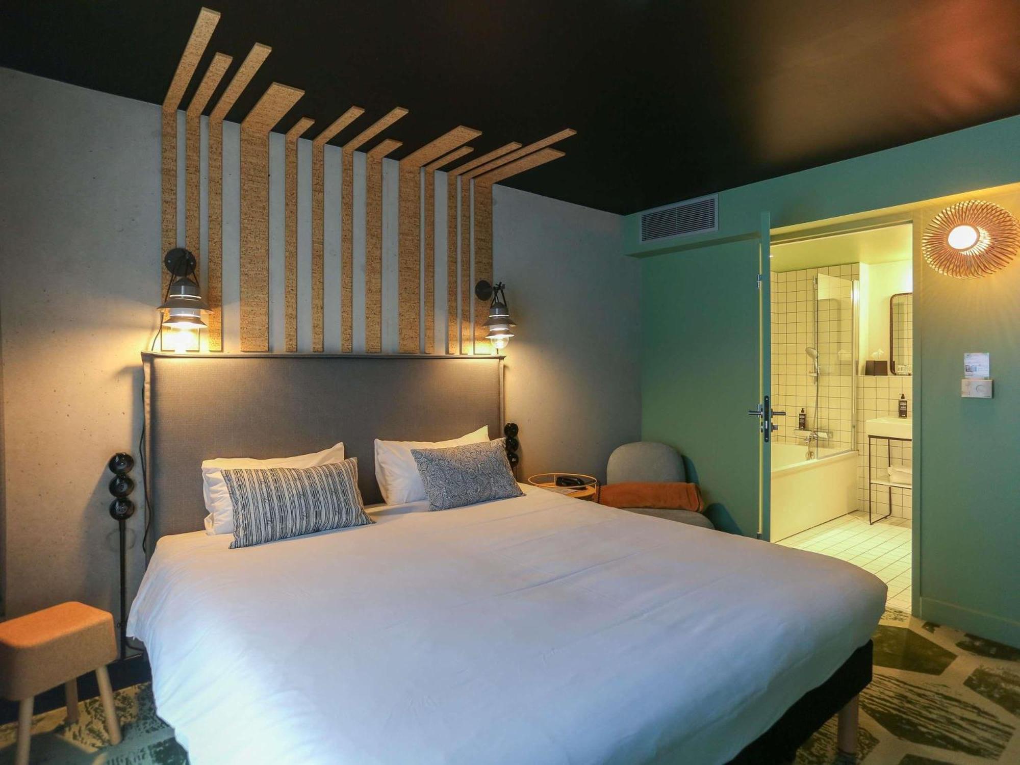 Chambre Double Standard