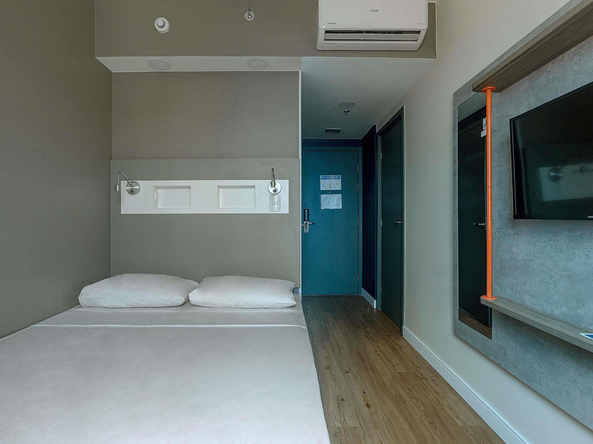 Double Room Sofa Bed