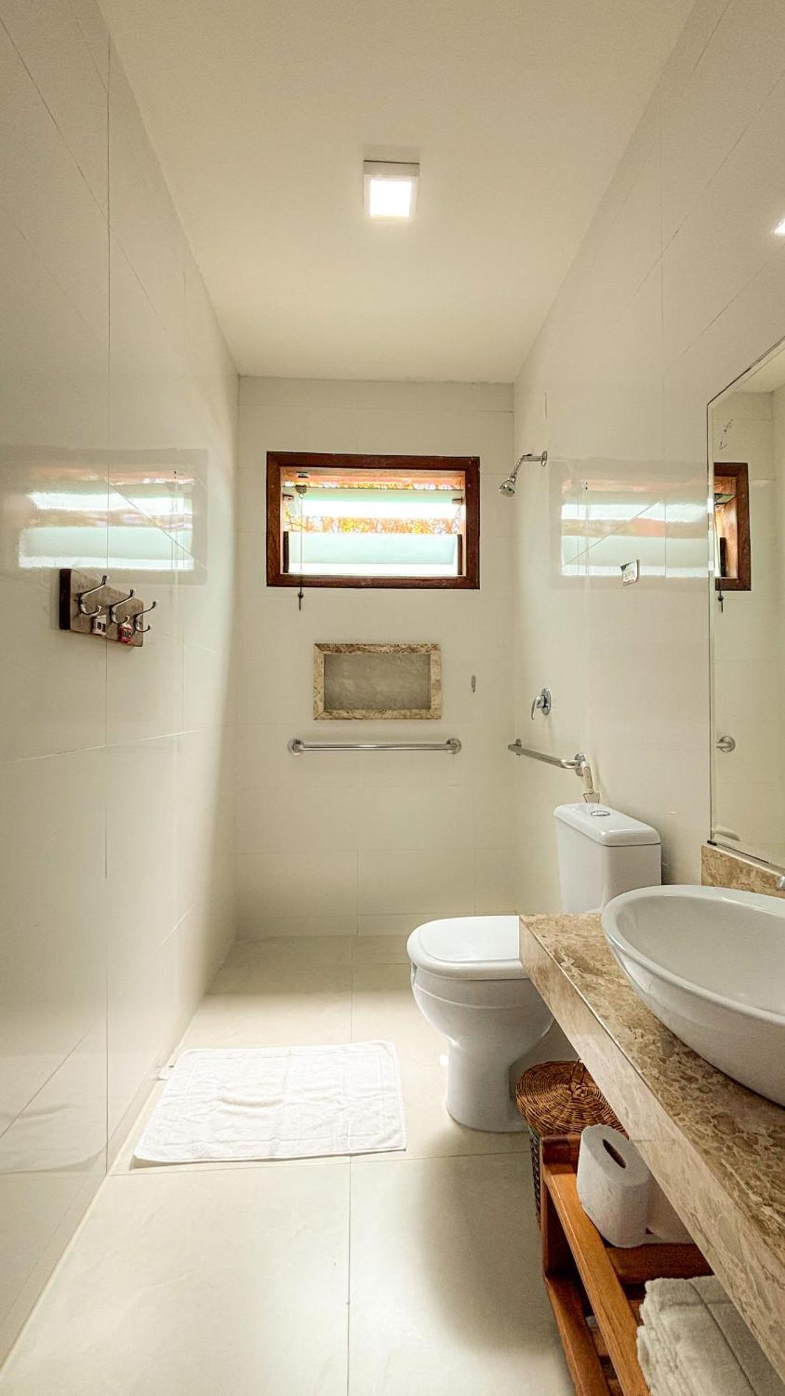 Quadruple Room Disability Access