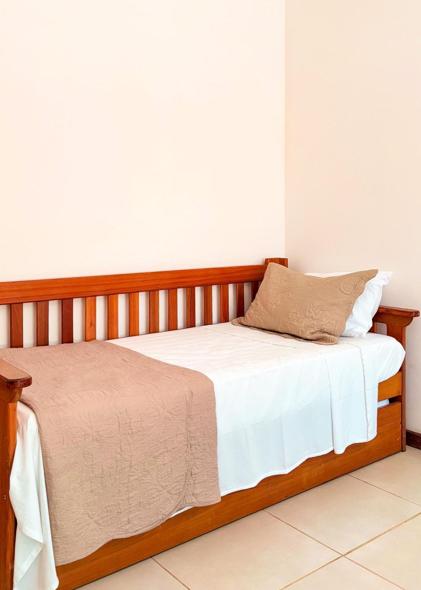Quadruple Room Disability Access