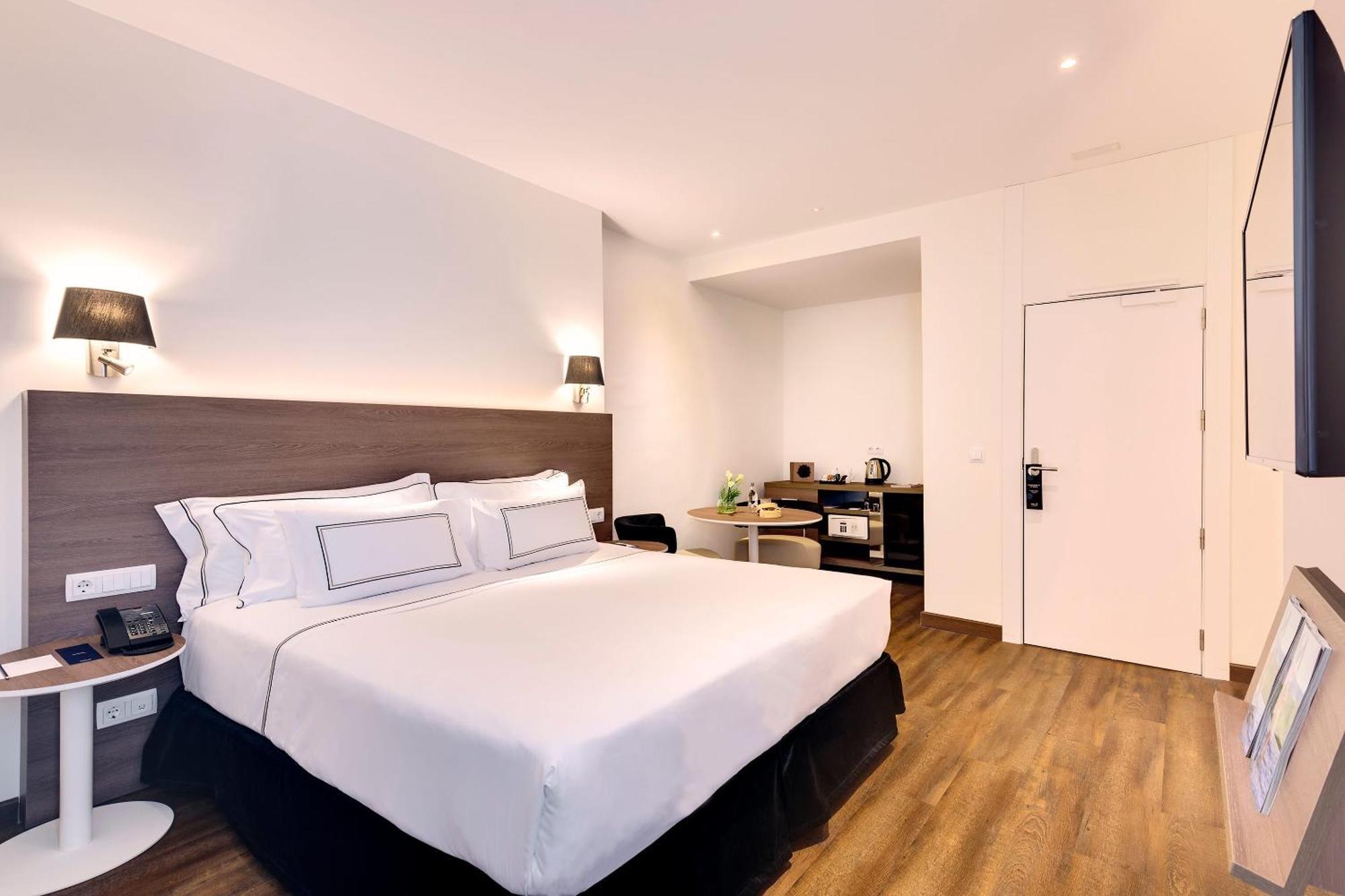 Premium Double or Twin Room