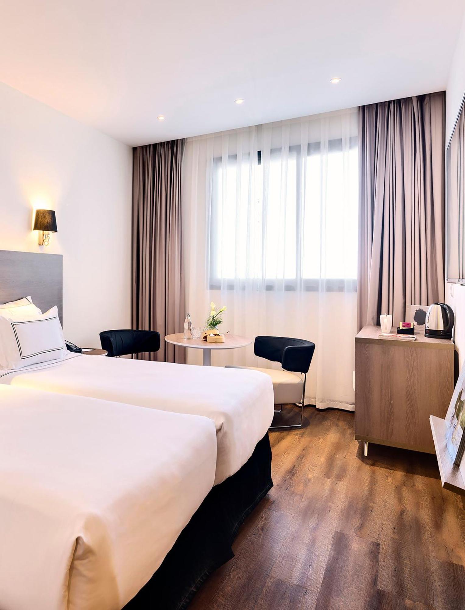 Supreme Double Room