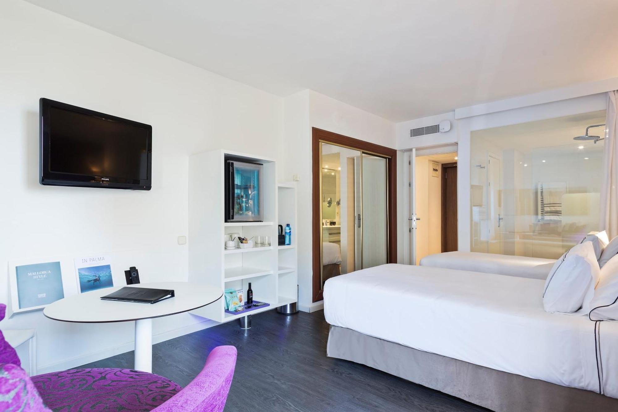 Premium Double or Twin Room
