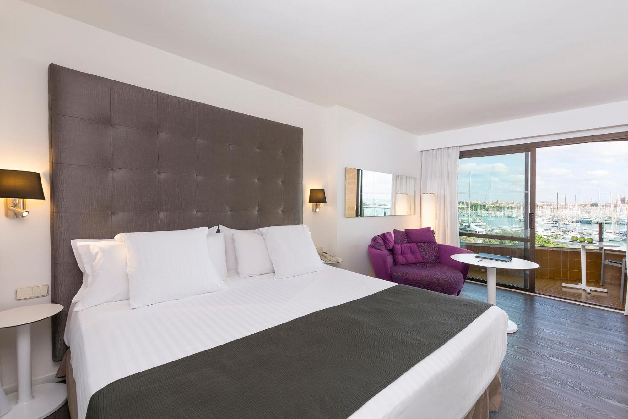 Premium Room Sea View