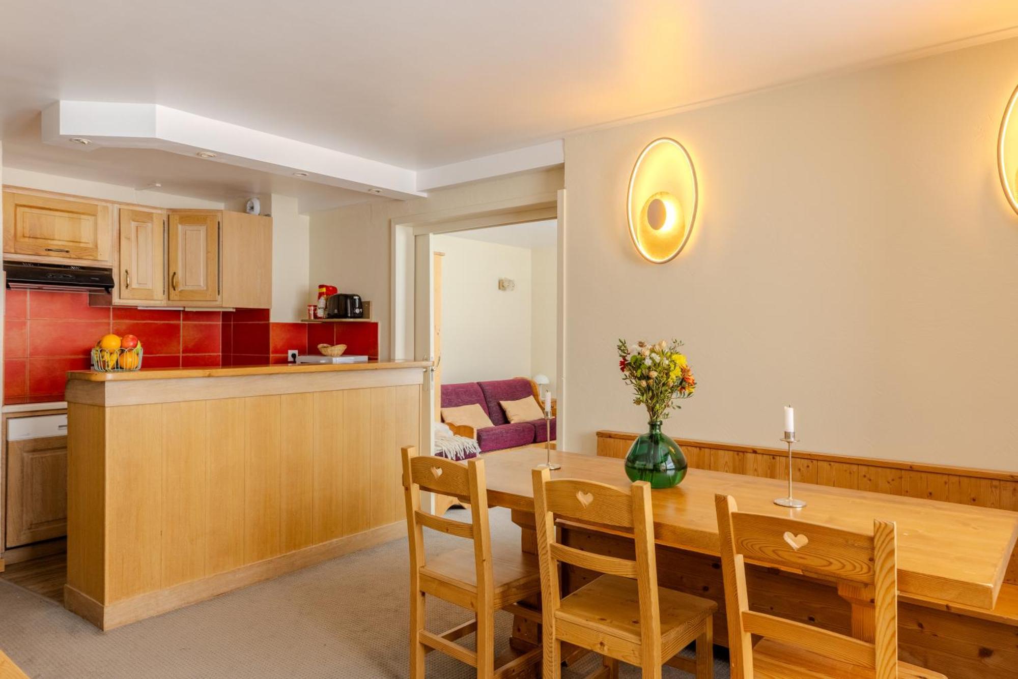 Superior Apartment (6 Adults)