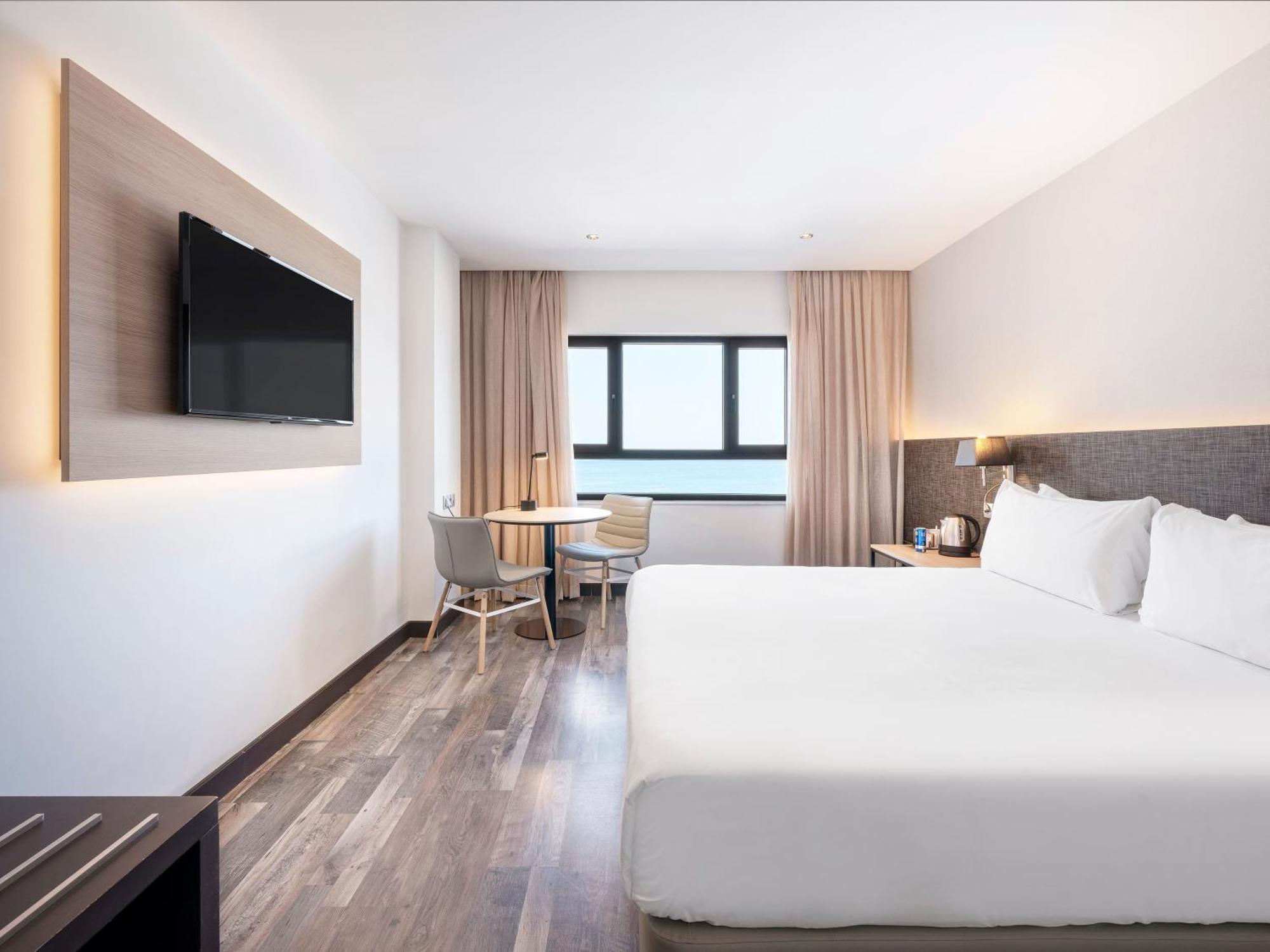 Premium Room Sea View