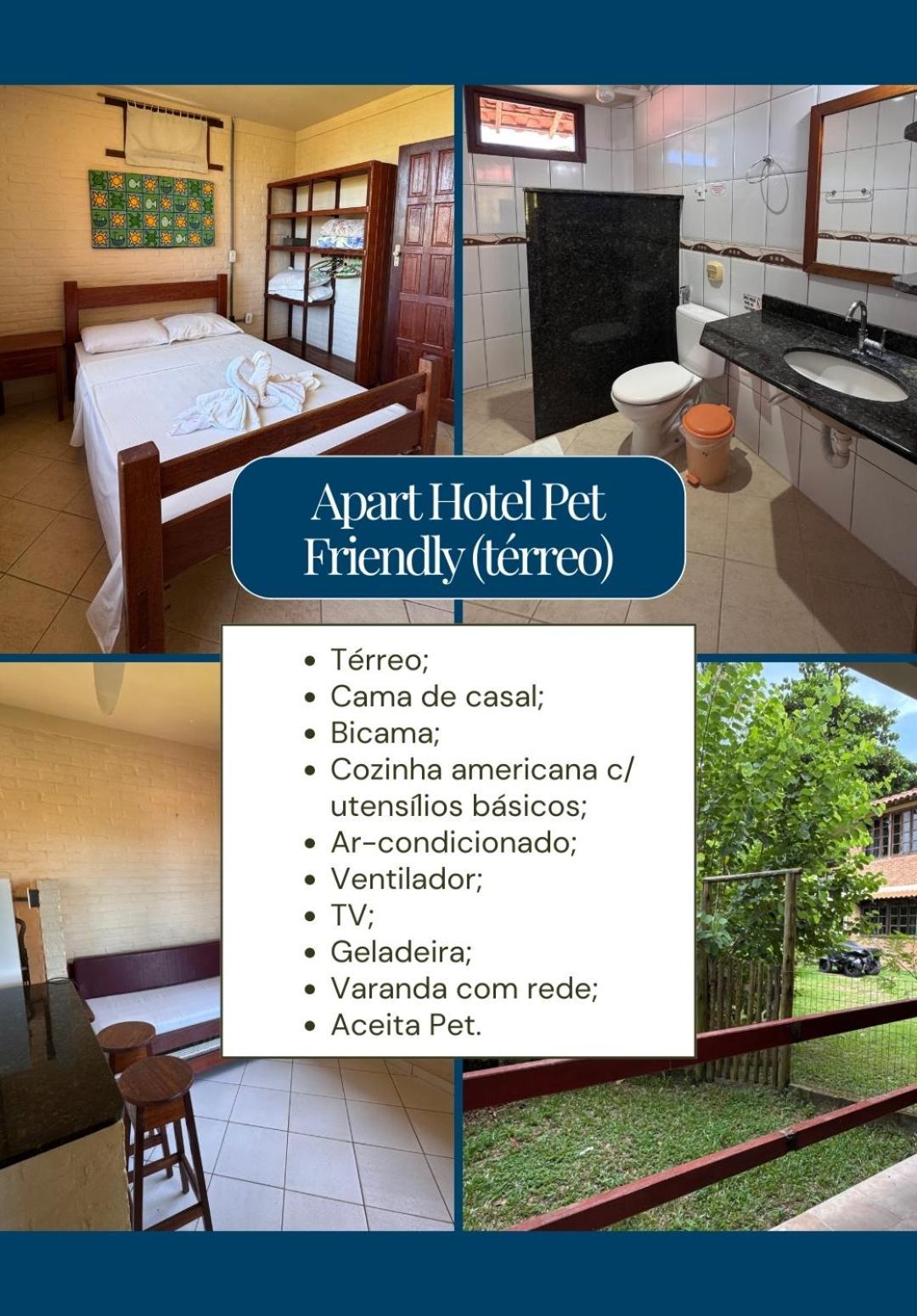 Apartment Ground Floor