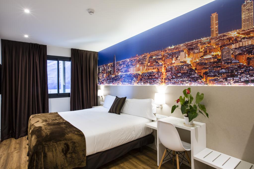 Chambre Triple Deluxe