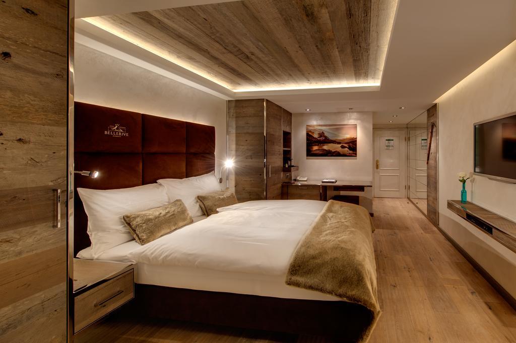 Cosy Chic Room