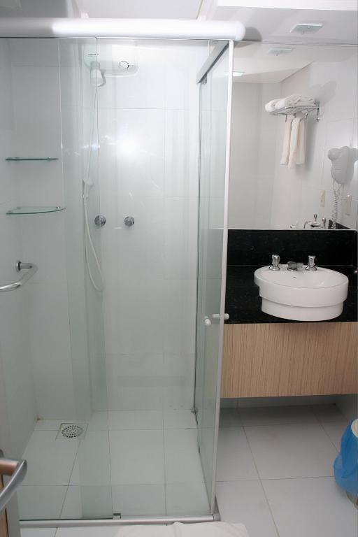 Quarto Duplo Deluxe
