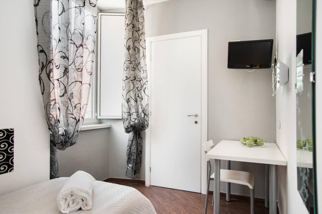 Chambre Simple