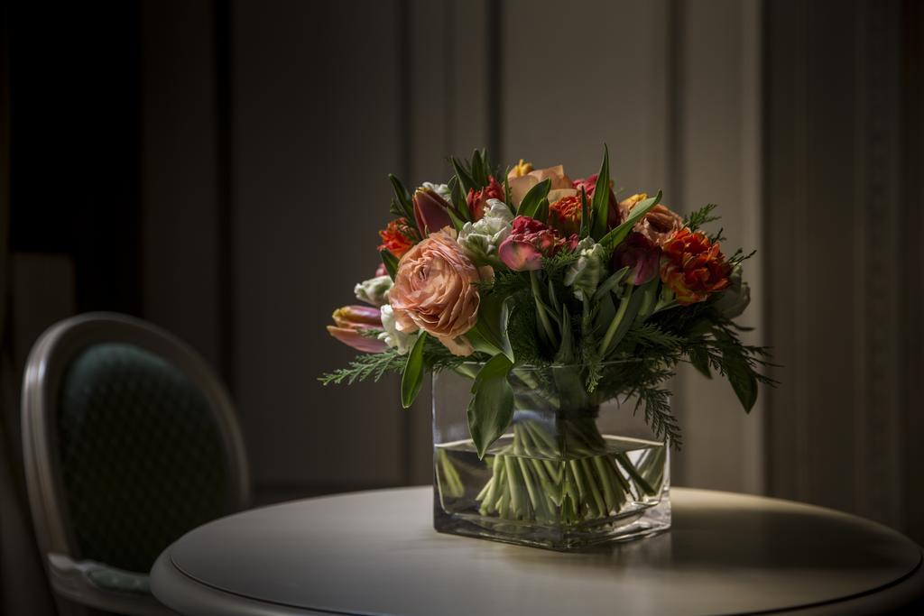 Junior Suite (3 Volwassenen)