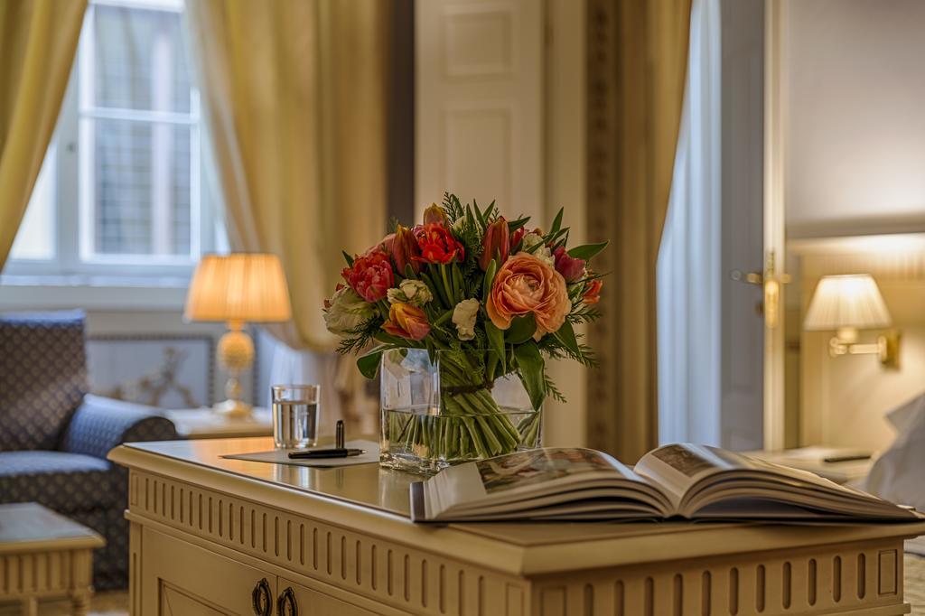 Junior Suite (2 Volwassenen)