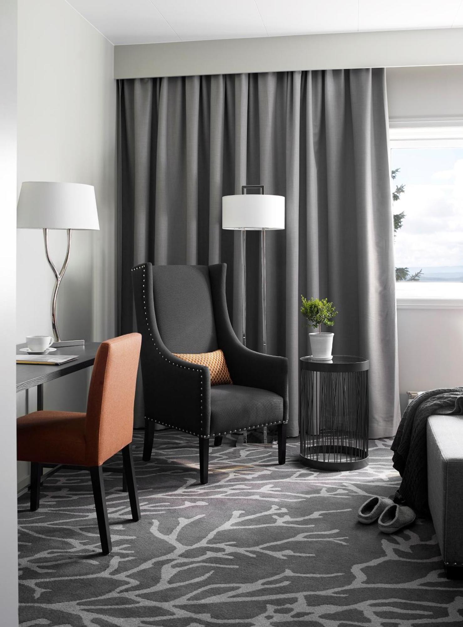 Chambre Simple