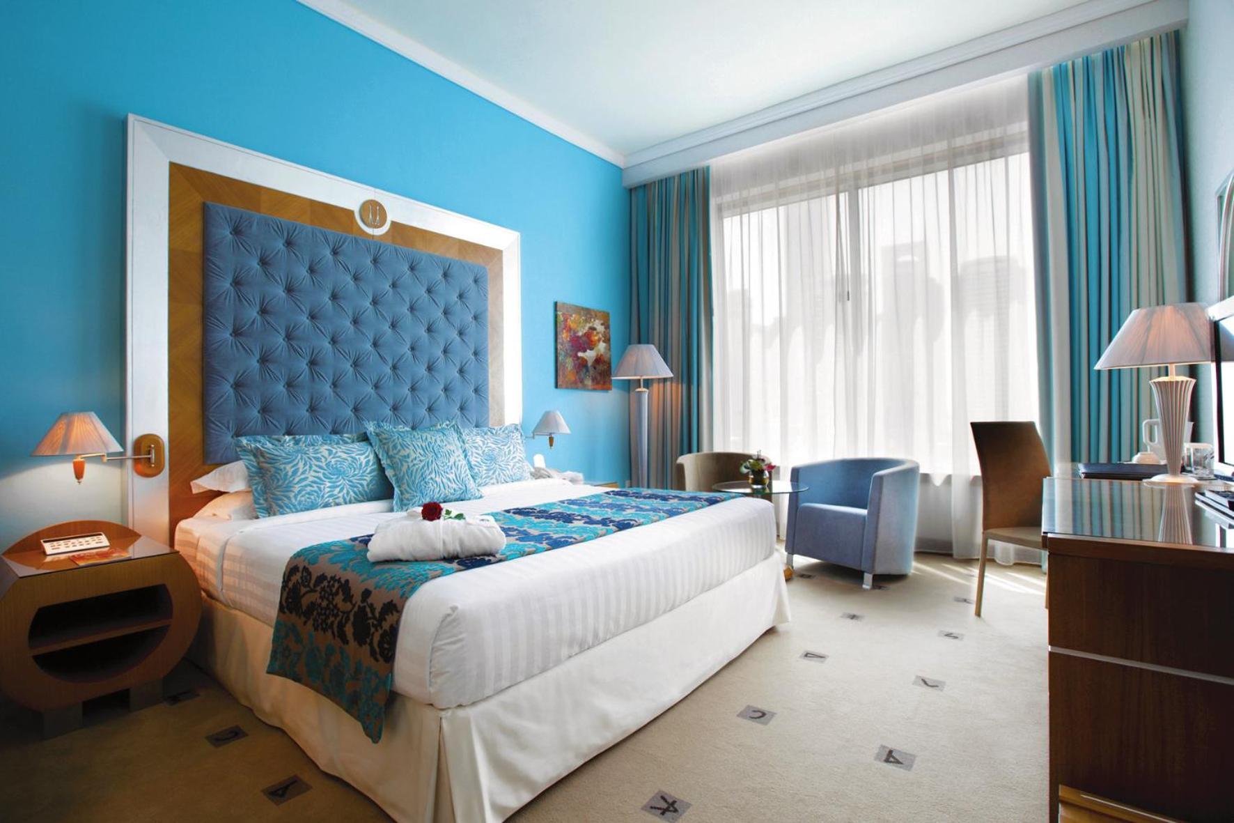 Standard Room City View Staycation Early check 11am & late check-out at 4pm F&B & Spa & Salon valid until 31 August 2026 only,1228319822:JPEG