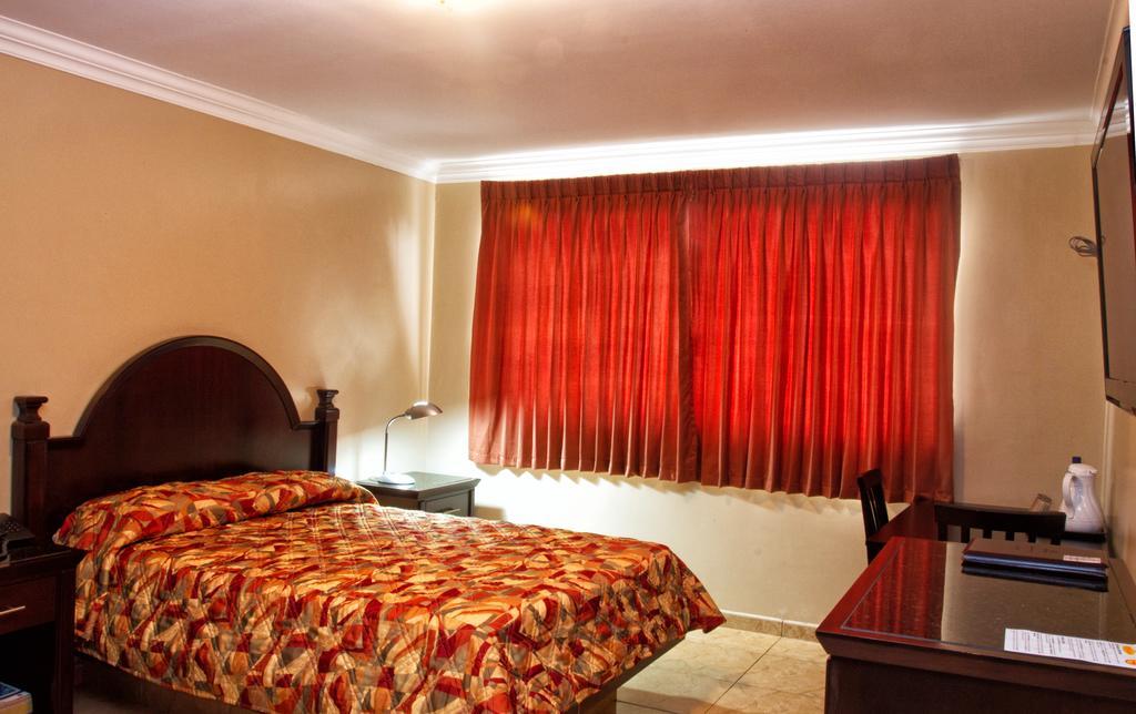 Habitación Individual Estándar