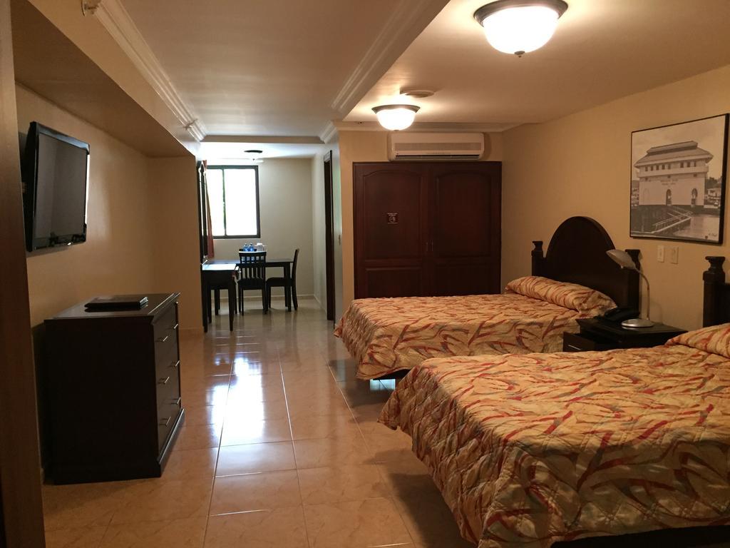 Habitación Doble