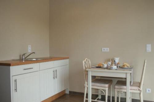 External View Double Room