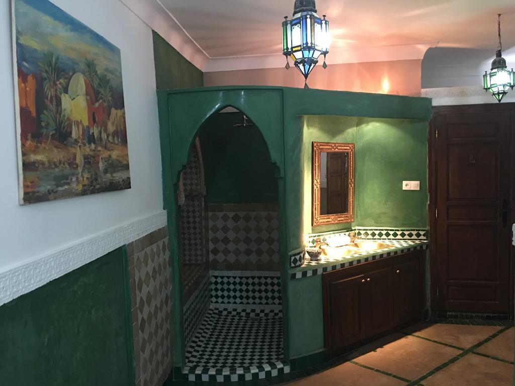 Chambre Familiale Amboseli