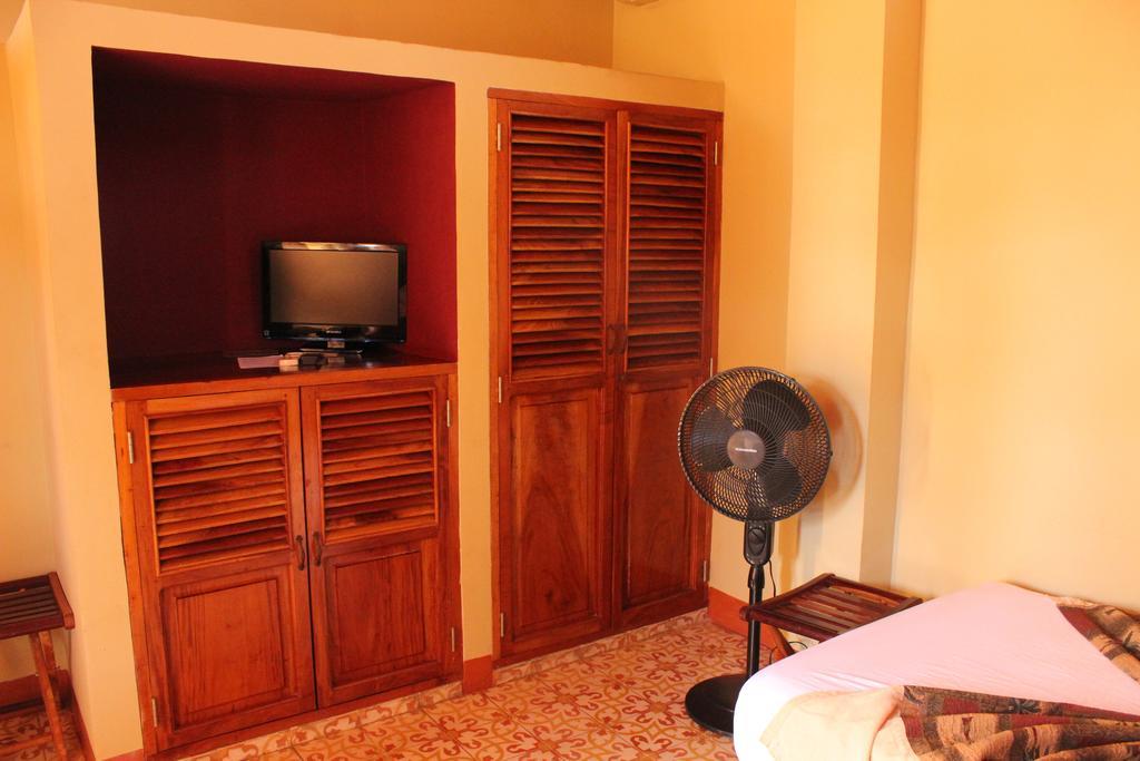 Habitación Doble Superior - 2 camas