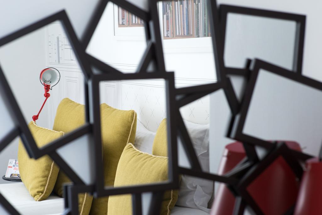 Quarto Duplo Superior