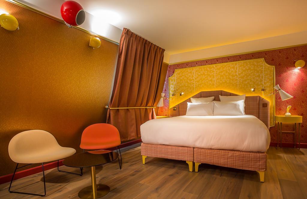 Suite Junior "Feeling Good" con hammam