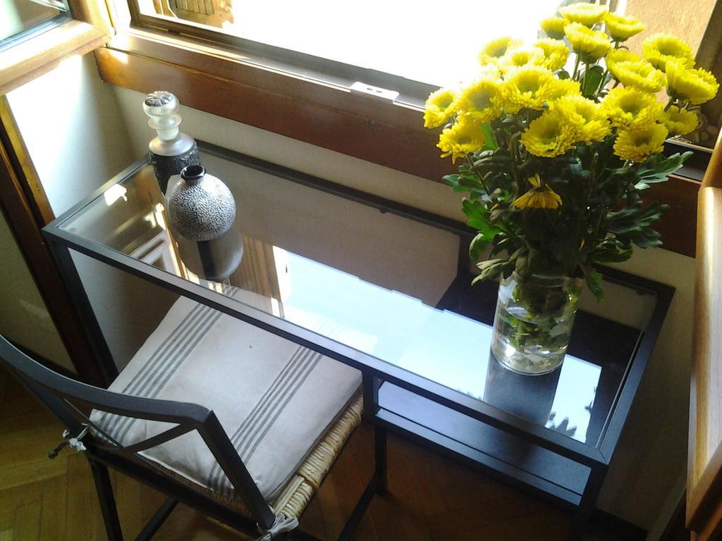Tweepersoonskamer met Eigen Badkamer