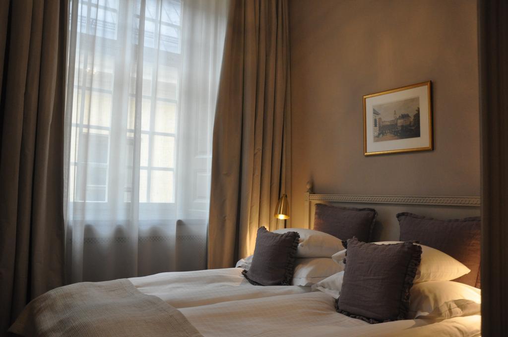 Petite Chambre Double