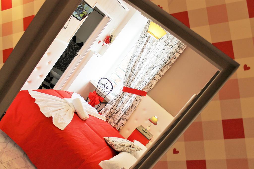 Habitación Doble Económica