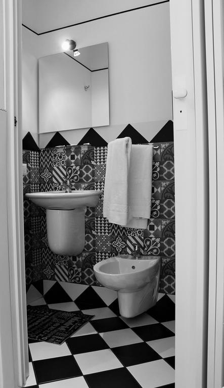 Habitación Doble con baño privado