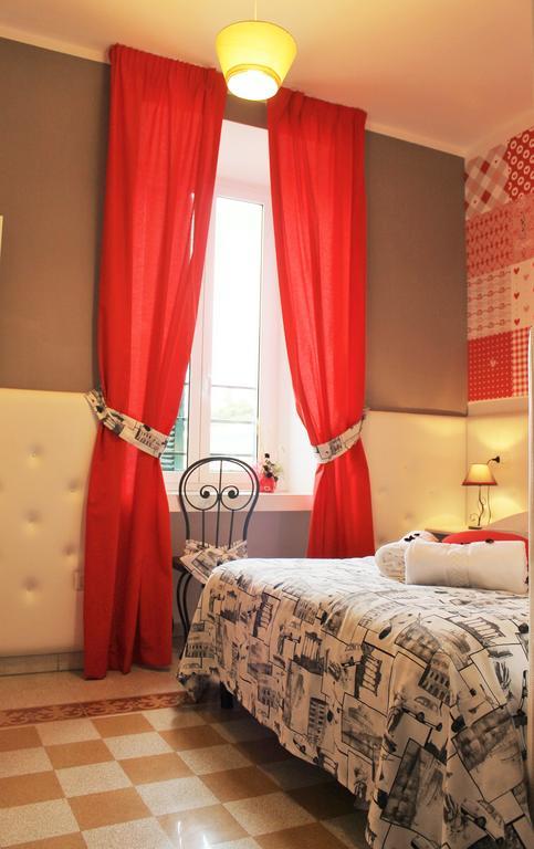 Habitación Familiar con baño privado