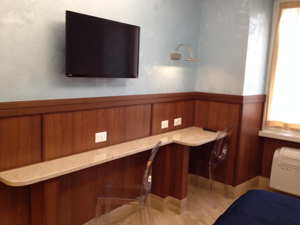 Tweepersoonskamer met Eigen Badkamer