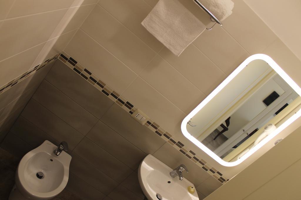 Deluxe Double Room Balcony