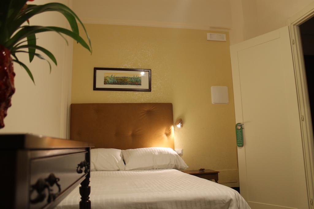 Single Room Private Bathroom