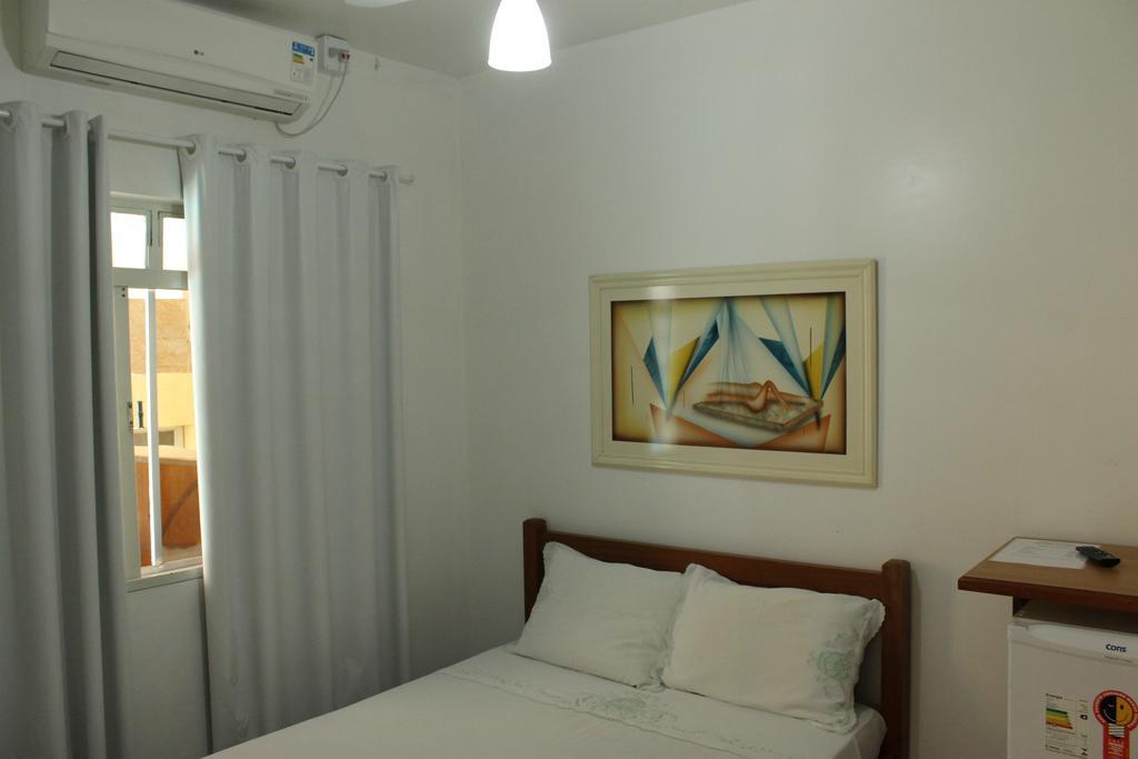 Quarto Família