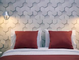 Chambre Double ou Lits Jumeaux