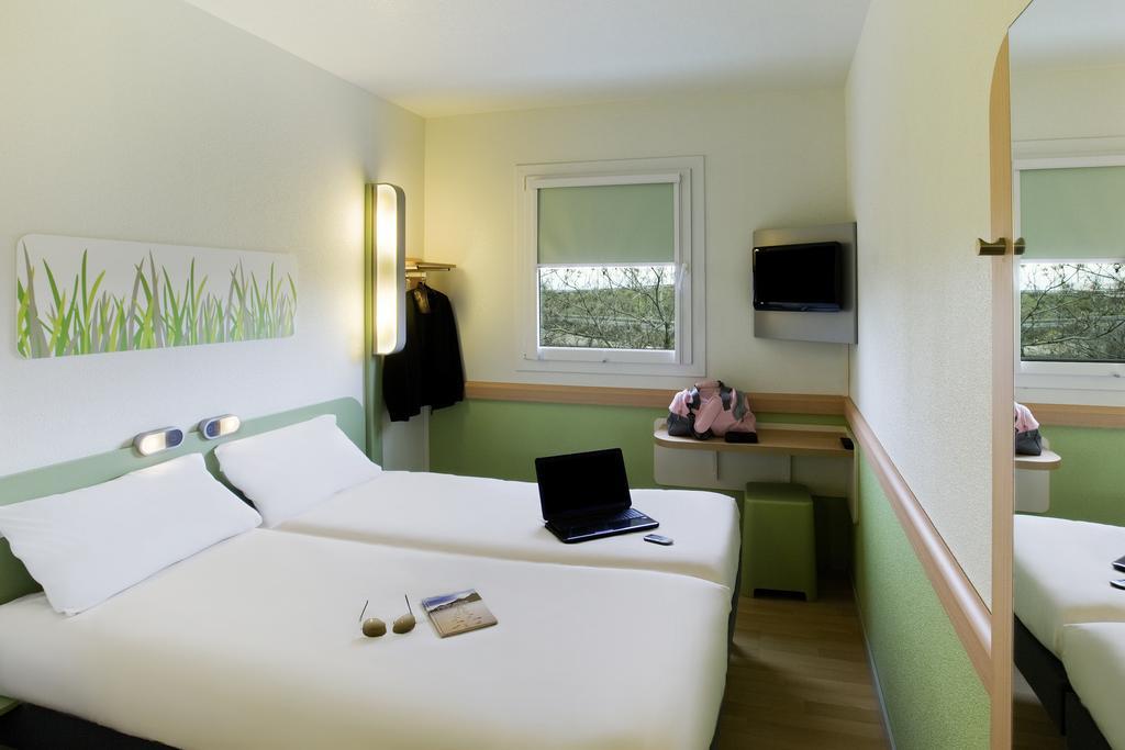 Chambre Lits Jumeaux
