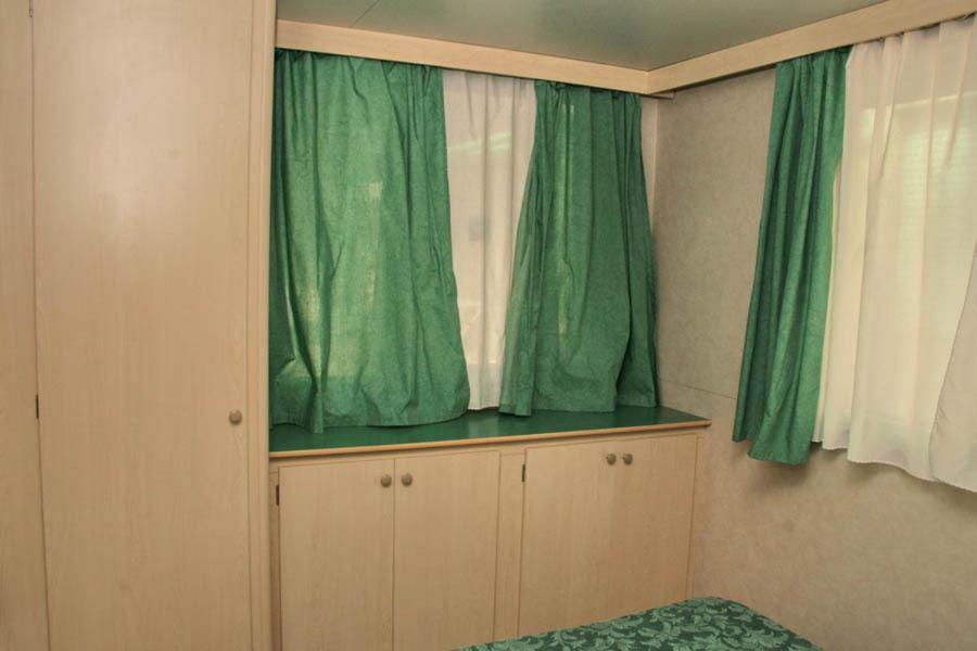 Mobile Home