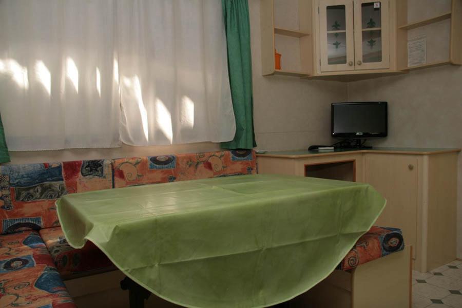 Mobile Home