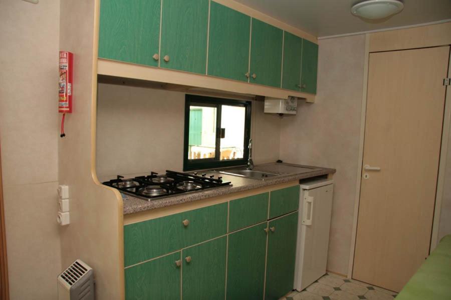 Mobile Home