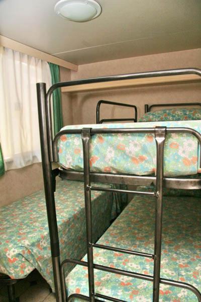 Mobile Home